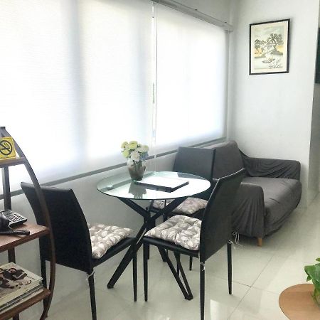 Cozy And Full Service Condo At The Heart Of Bacolod Eksteriør bilde