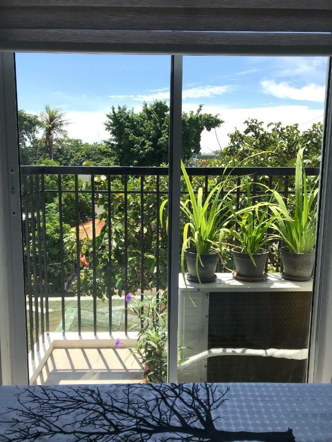 Cozy And Full Service Condo At The Heart Of Bacolod Eksteriør bilde
